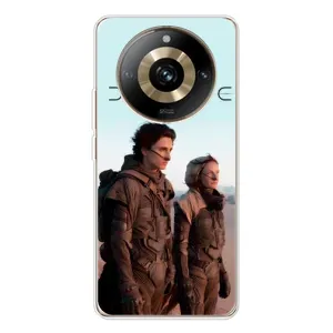 Чехол ДЮНА для 11 Про 5G (dune)