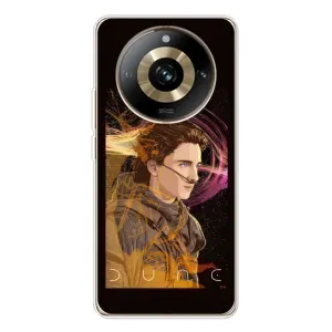 Чехол ДЮНА для 11 Про 5G (Дюна Арт)