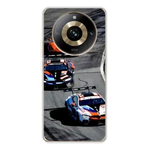 Чехол Gran Turismo / Гран Туризмо на 11 Про 5G (Гонщики)