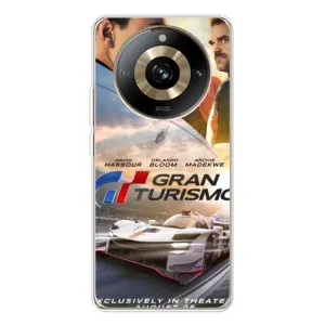 Чехол Gran Turismo / Гран Туризмо на 11 Про 5G (Gran Turismo)