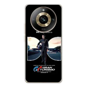 Чехол Gran Turismo / Гран Туризмо на 11 Про 5G (Гран Туризмо)