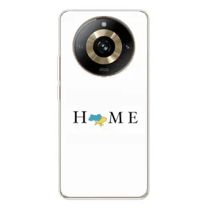 Чехлы для Realme 11 Pro 5G (Home - Украина) (Home)