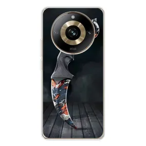Чохол КІБЕРСПОРТ для Realme 11 Pro 5G