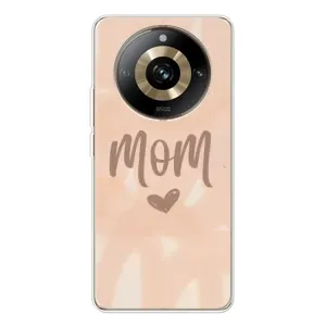 Чехлы на день мамы для 11 Про 5G (Love mom)