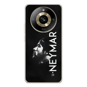 Силіконовий Чохол для Realme 11 Pro 5G (Neymar)