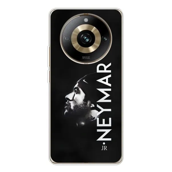 Чехол с рисунком «Neymar» для Realme 11 Pro 5G Чехол с рисунком «Neymar» для Realme 11 Pro 5G