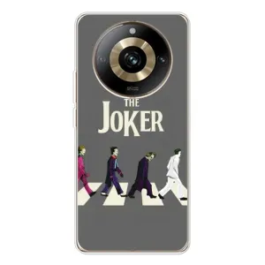Чехлы с картинкой Джокера на Realme 11 Pro 5G (The Joker)