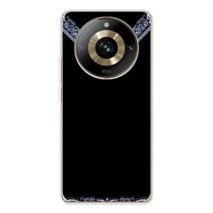 Силіконовый Чохол на Realme 11 Pro 5G