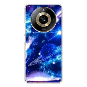 Чохли КОСМОС на Realme 11 Pro 5G (Яскравий космос)