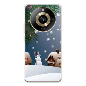 Чехлы на Новый Год Realme 11 Pro 5G (Зима)