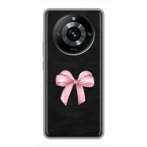 Чохол банти для Realme 11 Pro Plus (Бантик)