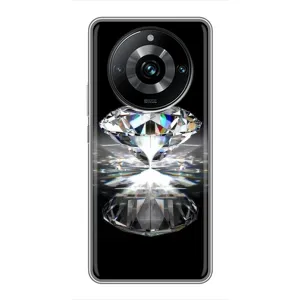 Чохол (Дорого-богато) на Realme 11 Pro Plus (Діамант)