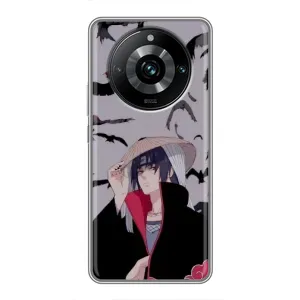 Чехлы с картинкой Итачи Учиха на Realme 11 Pro Plus (ITACHI)