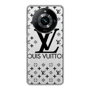 Чохол Стиль Louis Vuitton на Realme 11 Pro Plus