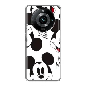 Чохли для телефонів Realme 11 Pro Plus - Дісней (Маус)