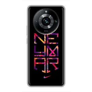 Силиконовый Чехол Realme 11 Pro Plus (N E Y M A R)