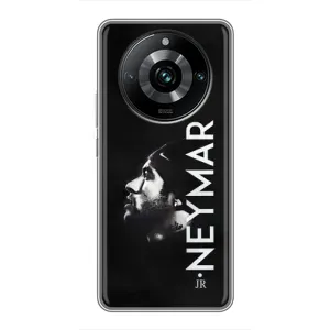 Силиконовый Чехол Realme 11 Pro Plus (Neymar)