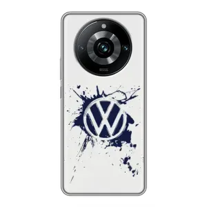 Чохол "Фольксваген" для Realme 11 Pro Plus (Volkseagen 2)