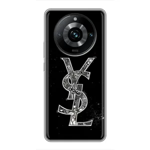 Чехол (Dior, Prada, YSL, Chanel) для Realme 11 Pro Plus