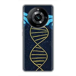 Чохли з сенсом на Realme 11 Pro Plus (Життя)