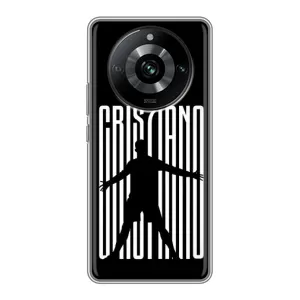 Чохол Кріштіану Ронаналду для Realme 11 Pro (Cristiano)