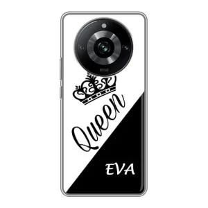 Именные Женские Чехлы для Realme 11 Pro (EVA)