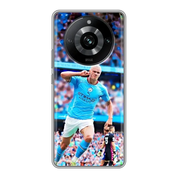Чехол с рисунком «фанаты Холанда» для Realme 11 Pro Чехол с рисунком «фанаты Холанда» для Realme 11 Pro