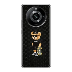 Чохли Мішка Тедді для Реалмі 11 Про (GUCCI Teddy)