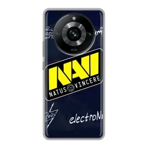 Чохол КІБЕРСПОРТ для Realme 11 Pro (NAVI)
