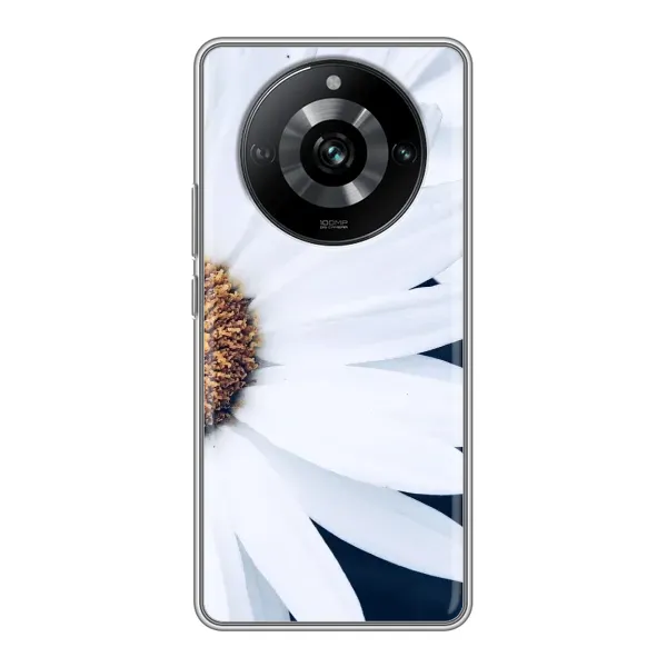 Чехол с рисунком «Пол ромашки» для Realme 11 Pro Чехол с рисунком «Пол ромашки» для Realme 11 Pro