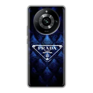 Купить Чехол (Dior, Prada, YSL, Chanel) для Realme 11 Pro