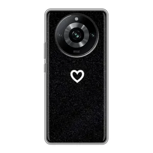 Чехлы с тематикой "Маленькие Сердечки" на Realme 11 Pro