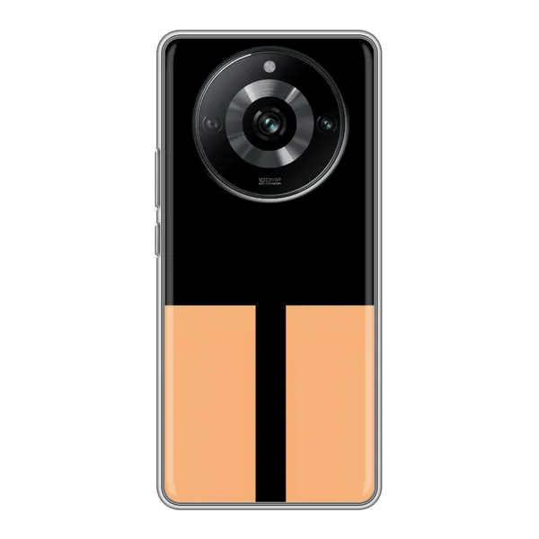 Чехол с рисунком «Shippuuden» для Realme 11 Pro Чехол с рисунком «Shippuuden» для Realme 11 Pro