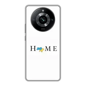 Чохли для Realme 11 (Home - Україна) (Home)