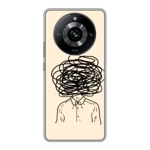 Чохли з сенсом на Realme 11 (Думки)