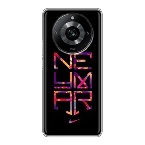 Силиконовый Чехол Realme 11 (N E Y M A R)