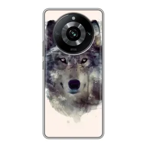 Чохол з Вовком на Realme 11 (Вовк)