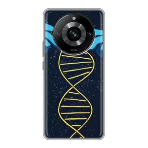 Чохли з сенсом на Realme 11 (Життя)