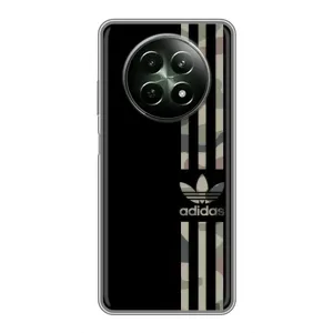 Чехол в стиле "Адидас" для Реалми 12 5Г (Adidas)