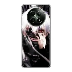 Чохли з героями АНИМЕ на RealMe 12 5G (Аніме Гуль)