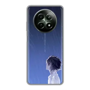 Чохли з героями АНИМЕ на RealMe 12 5G (Anime L)