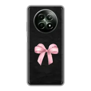 Чохол банти для RealMe 12 5G (Бантик)