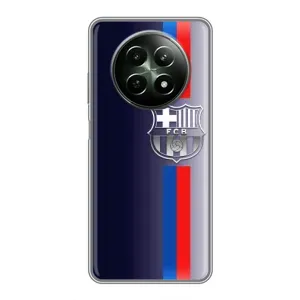Чохол для RealMe 12 5G (Барселона) (Barsa)