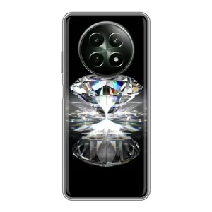 Чохол (Дорого-богато) на RealMe 12 5G (Діамант)