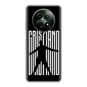 Чехол Криштиану Роналду для RealMe 12 5G (Cristiano)