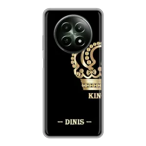 Чохли з чоловічими іменами для RealMe 12 5G (DEN)