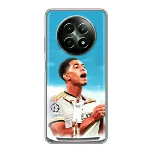 Чехлы с Джуди Беллингем для RealMe 12 5G (Джуди)