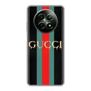 Чохли бренд ГУЧЧІ для RealMe 12 5G (GUCCI)