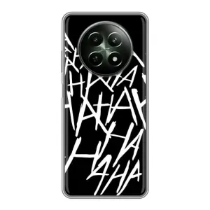 Чохли з картинкою Джокера на RealMe 12 5G (Хахаха)