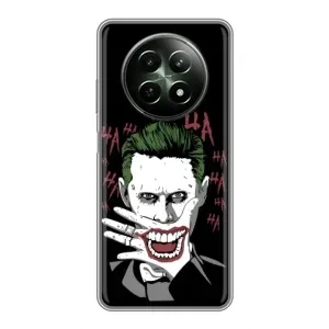 Чохли з картинкою Джокера на RealMe 12 5G (Hahaha)